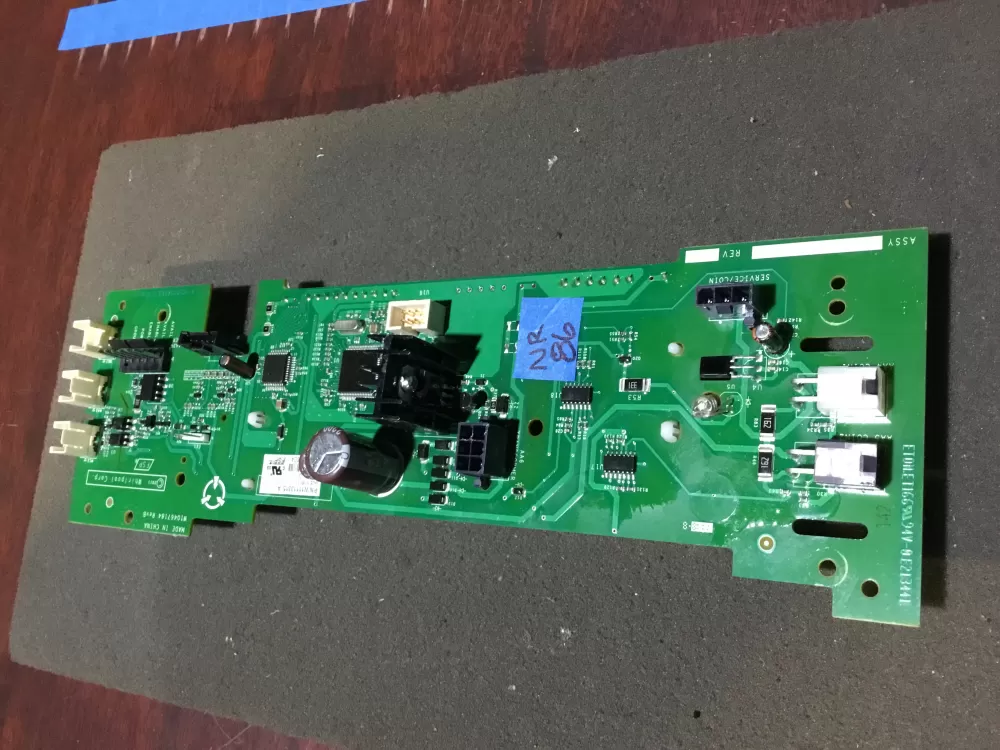 Maytag W11050036 W11100950 Washer Control Board AZ99522 | NR86