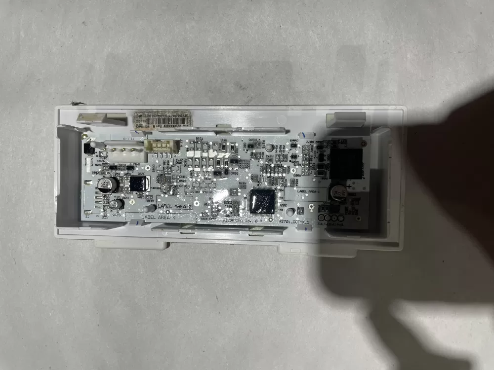 Maytag W10645656 W10758049 Refrigerator Control Board AZ118375 | KM2186