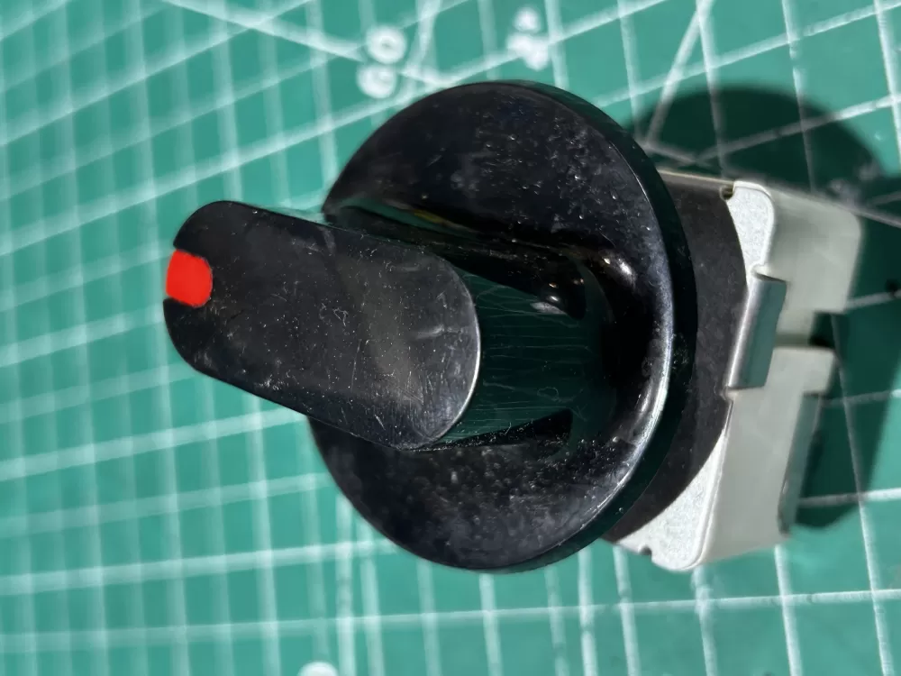 Samsung DG44 01009A PS4240807 Range Burner Control Switch AZ180972 | Sl263