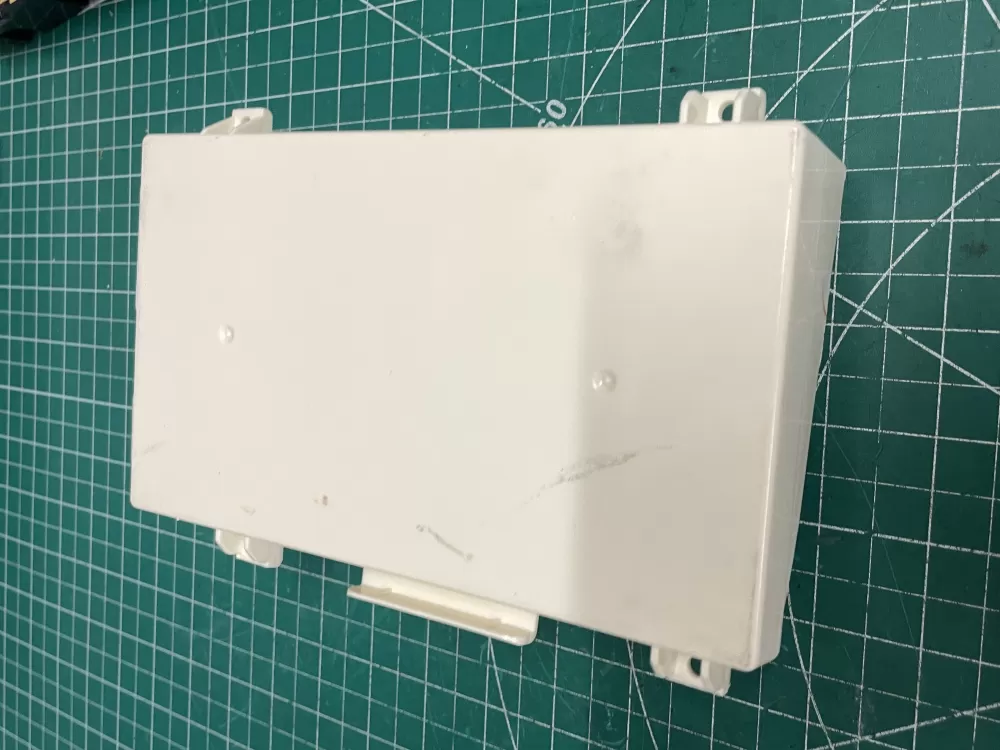 LG 6870EC9241D EBR33640914 Dryer Control Board AZ212024 | Wm2301