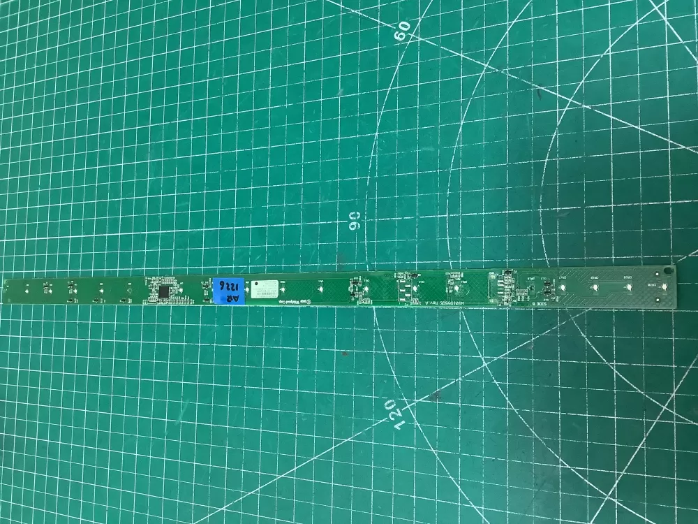 KitchenAid Whirlpool W10195830 Dishwasher Control Board AZ226001 | AR1226
