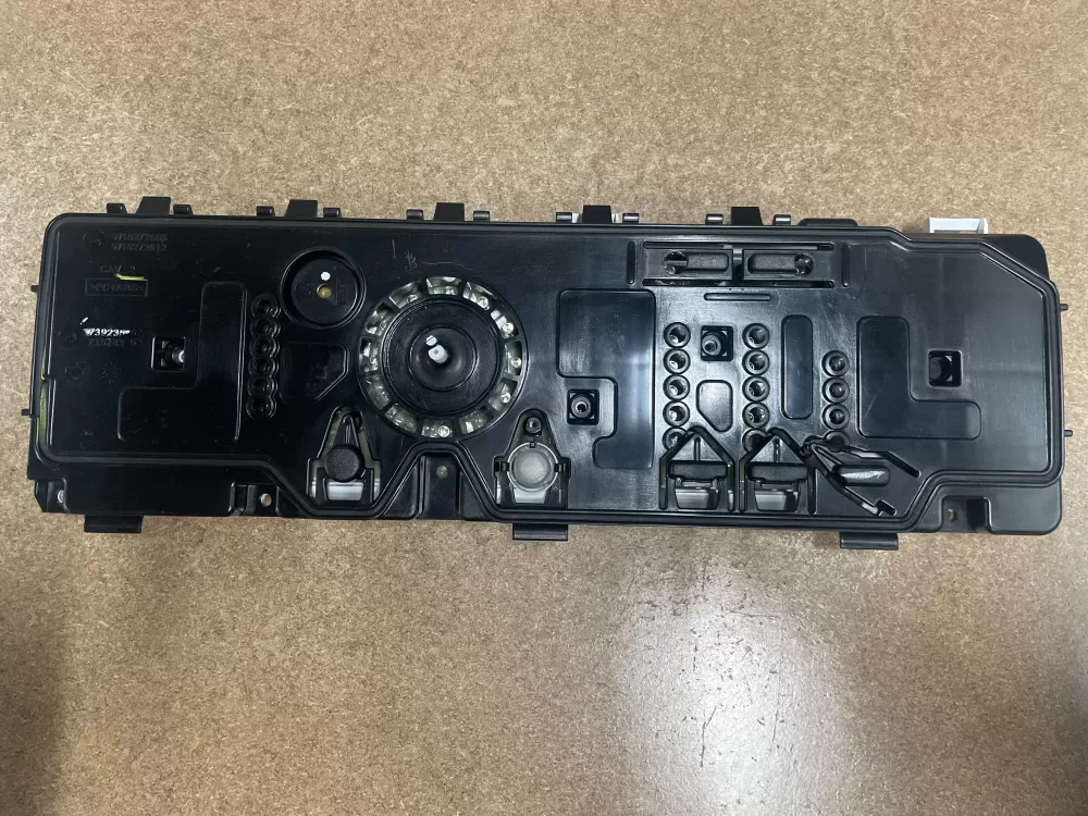 Kenmore W10272628 W10351989 WPW10351989 PS11753547 Washer Interface Control Board