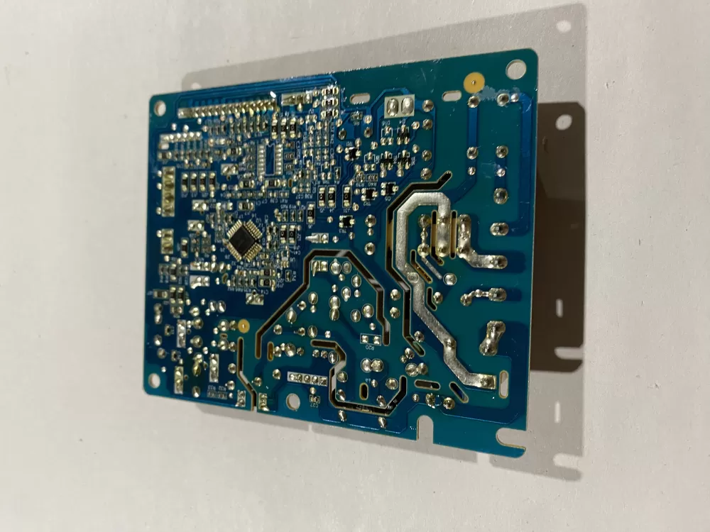 Electrolux Refrigerator A02710601 Main Control Board AZ186004 | BK2725