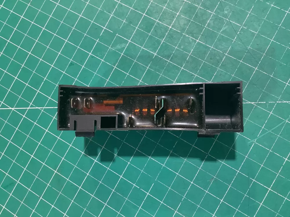 GE 223C3201P002 6544G1001B Range Spark Module AZ229830 | AR2607