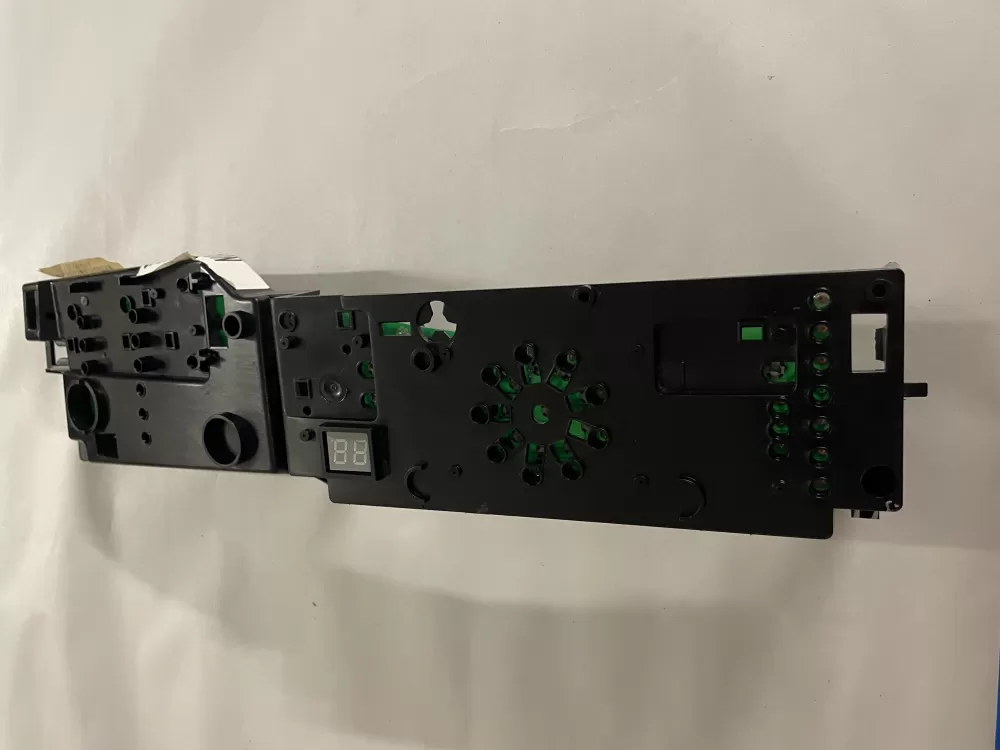 Whirlpool  Kenmore 8519269  8559430  Dryer Control Board Rev