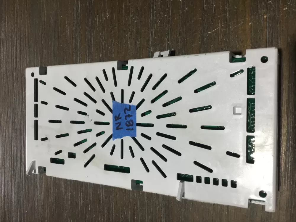 Bosch 9001140278 Dishwasher Control Board  752727 00752727 AZ52130 | NR1872