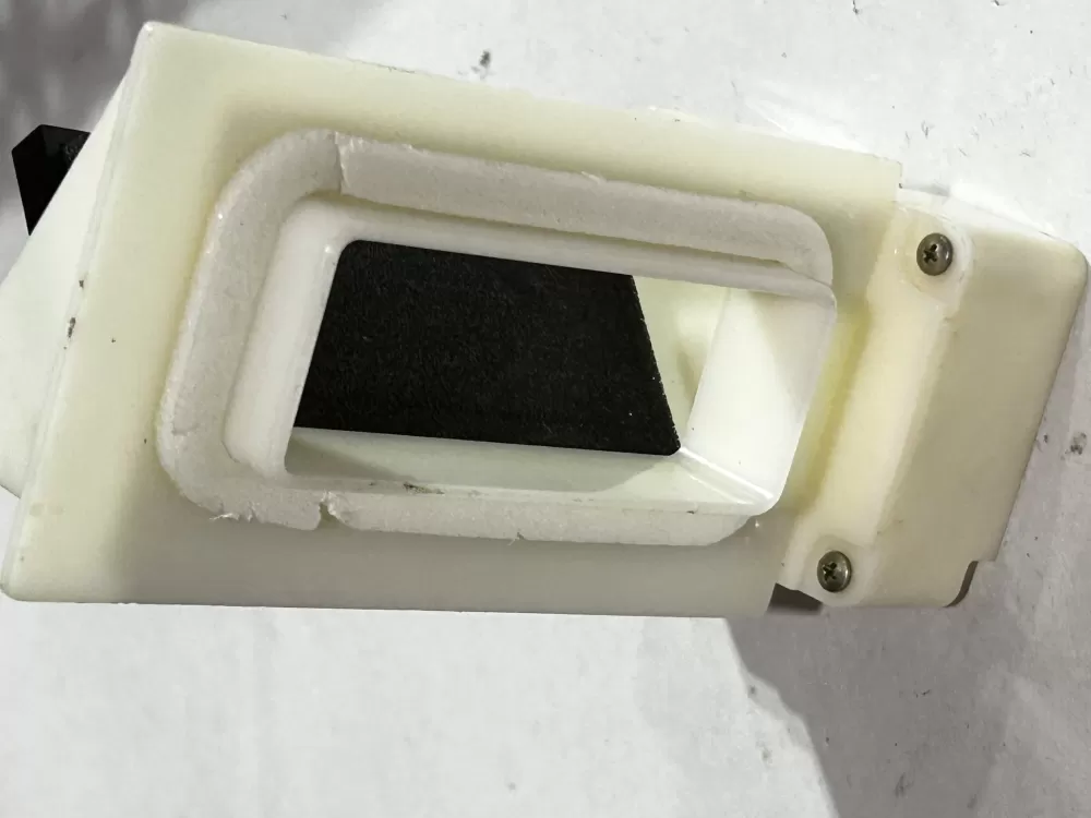 Maytag 2220377 Refrigerator Damper Assembly AZ167751 | Sl193