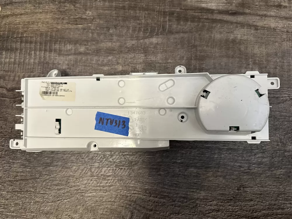 Electrolux Frigidaire 809160403 Dryer Display Control Board AZ3987 | NTV313