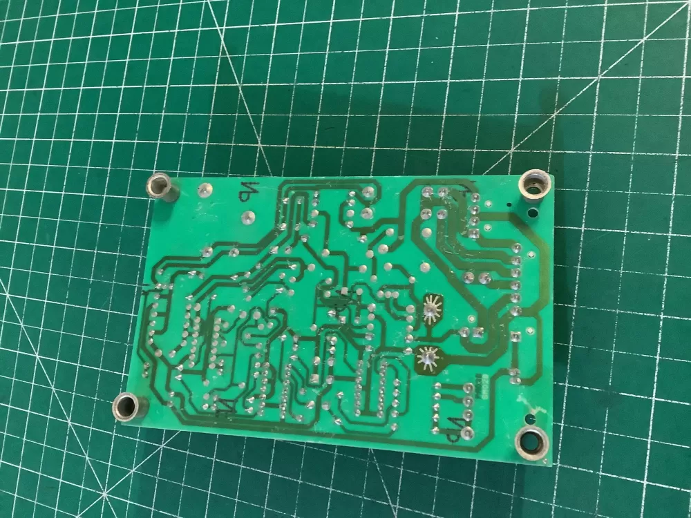 Carrier Bryant HK32EA001 Defrost Board Control Cepl130524-01 AZ213269 | NR99