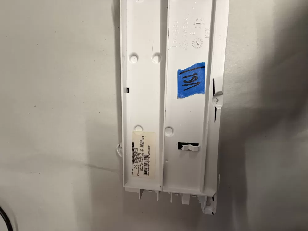 Frigidaire Electrolux 914914000 Washer Control Board AZ220945 | KMV61