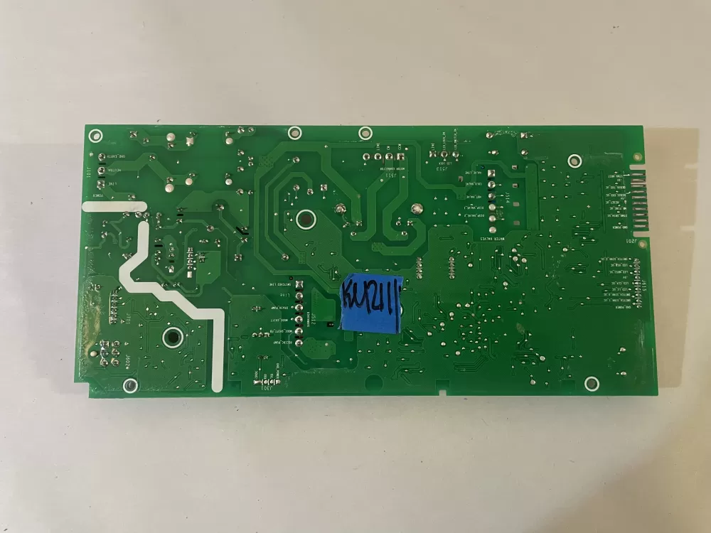 GE WH16X27251 234D2617G001 Washer Control Board AZ122970 | KM211