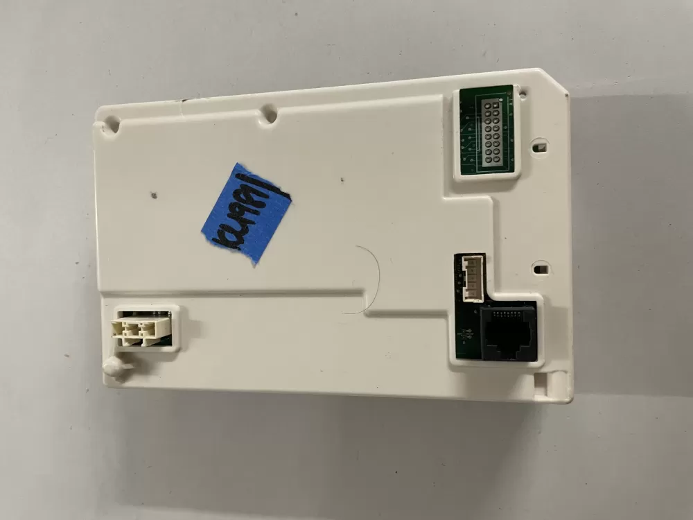 GE Dishwasher Control Board P/N 265D3241G801 AZ142087 | KM981