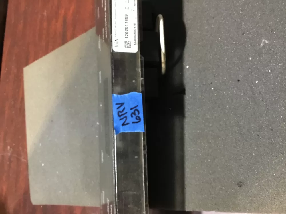 GE 164D8450G178 Range Oven Control Board AZ77124 | NRV631