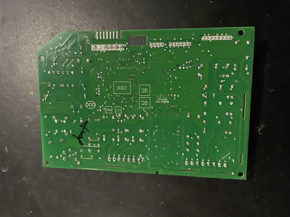 Whirlpool W11035841 Kenmore Maytag Refrigerator Control Board AZ27136 | KM171