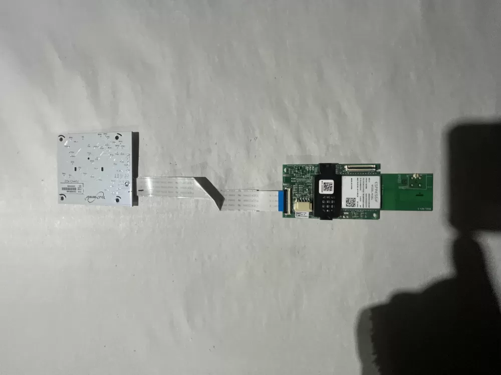 2324153218 W11261889 Dryer Control Board