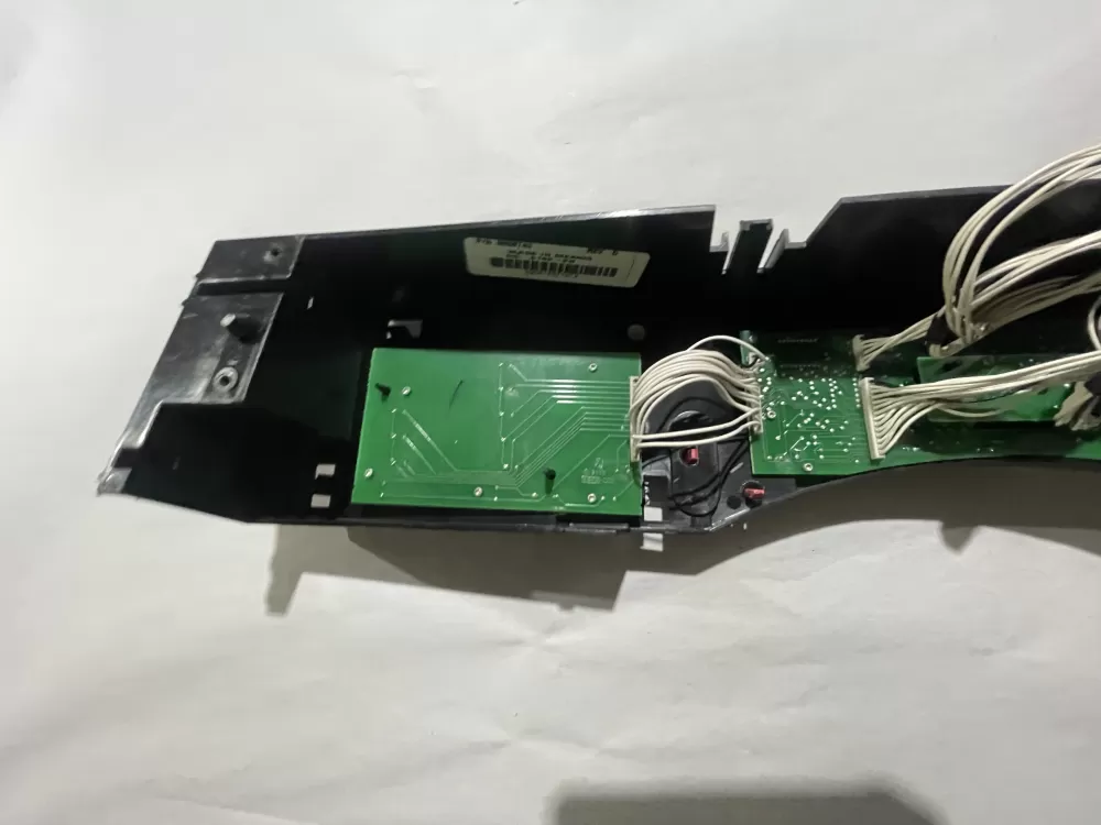 Whirlpool GDL-02059 Dryer Control Board AZ206446 | KMV335