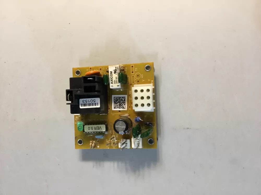 Trane Cnt05009  American Standard Defrost Control Board AZ105861 | BG189