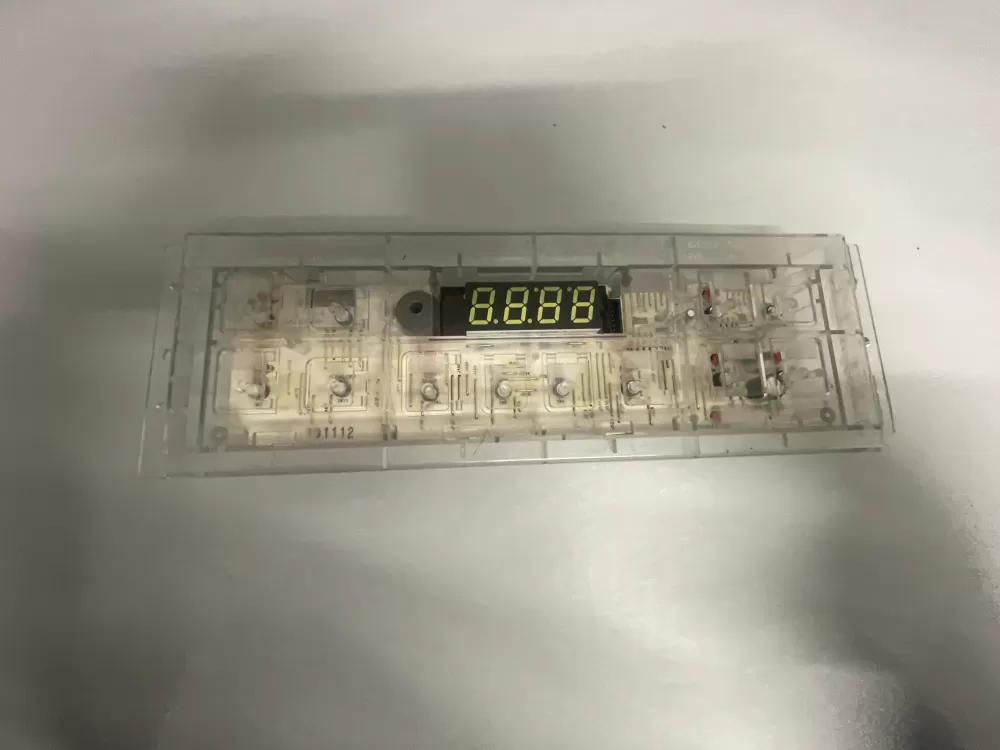 GE 164D8450G178 Oven Control Board