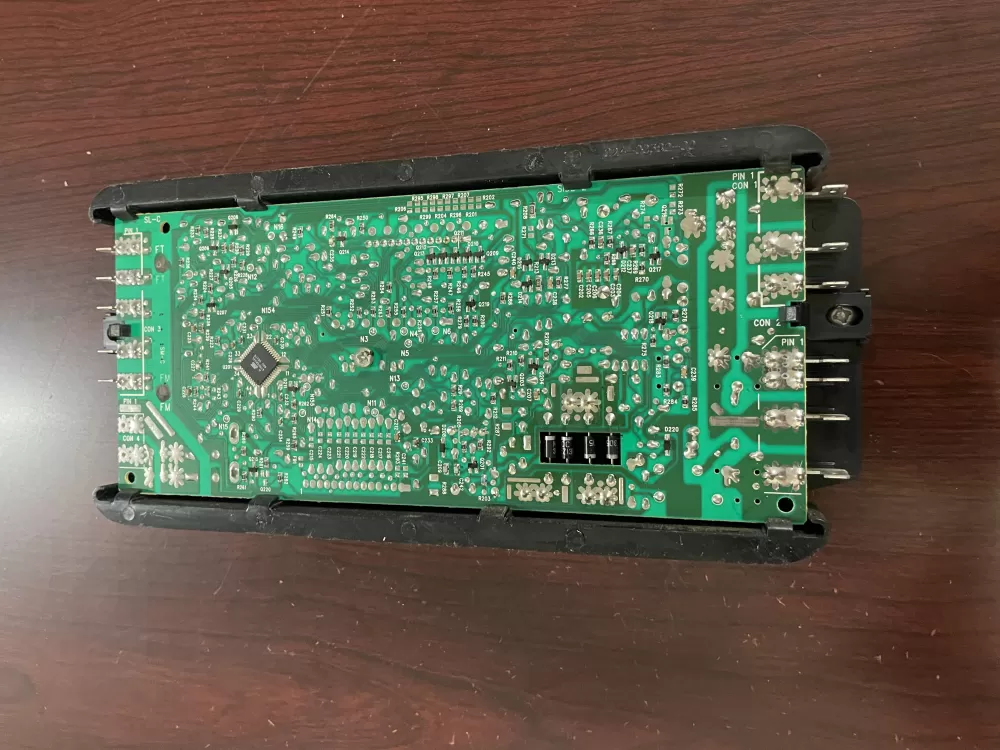 Whirlpool W10114368 Oven Control Board AZ77185 | KM838