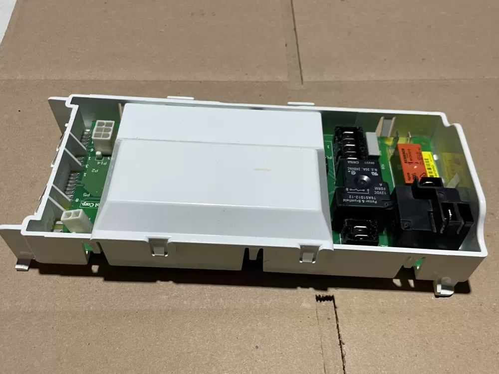 Whirlpool Maytag WPW10111616 W10118243 Dryer Control Board AZ117785 | Wm2175