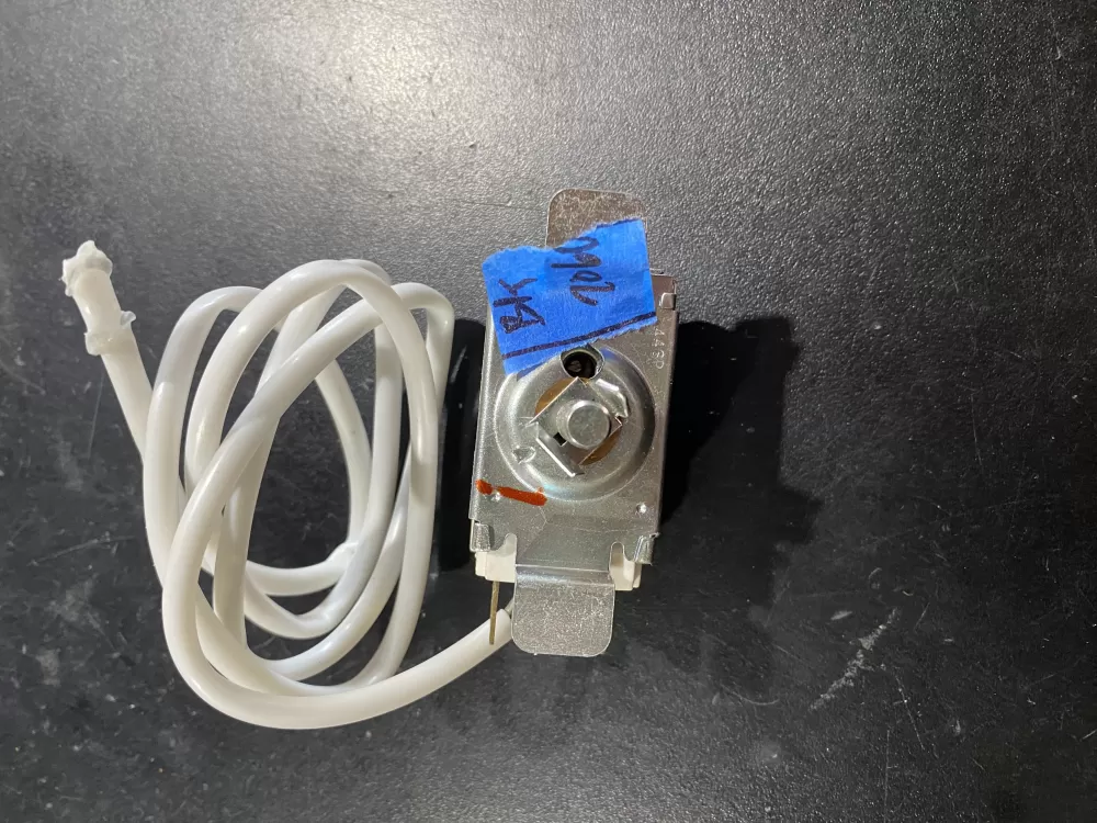 Westinghouse PS8769007 Thermostat Cold Control AZ62973 | BK2060