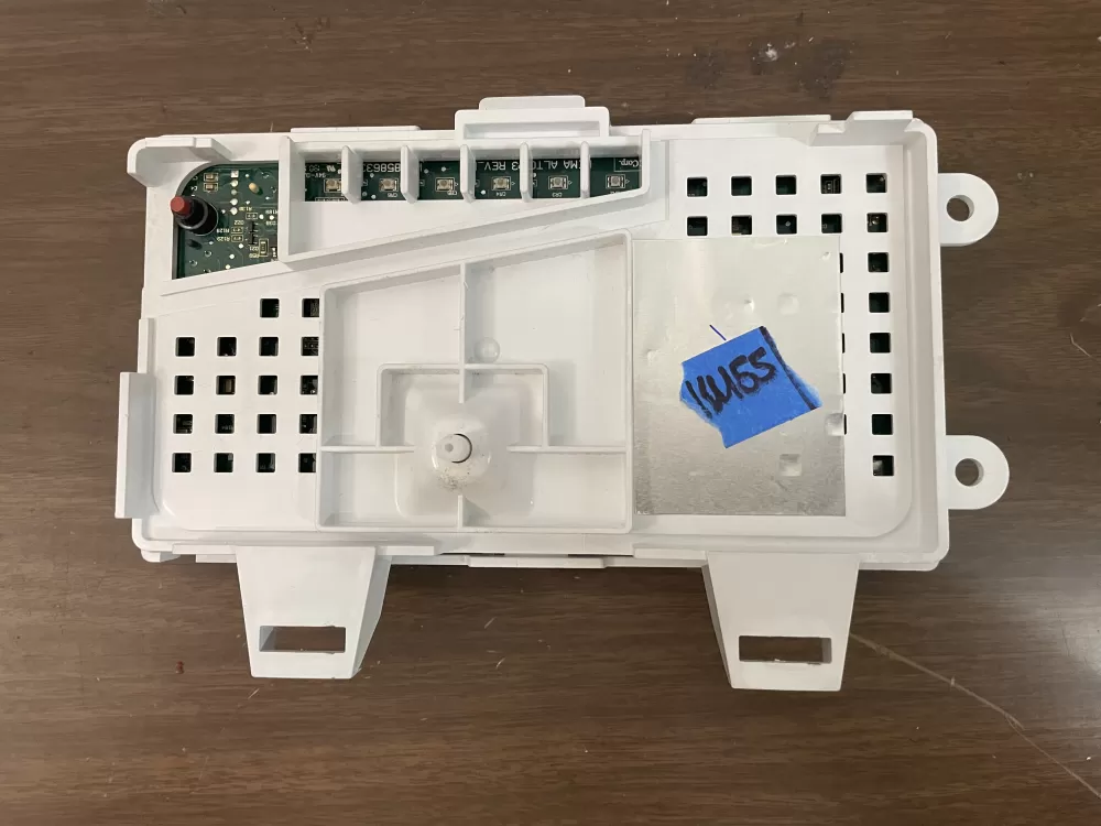 Whirlpool Maytag W11101098 W11170317 Washer Control Board AZ37546 | KM55