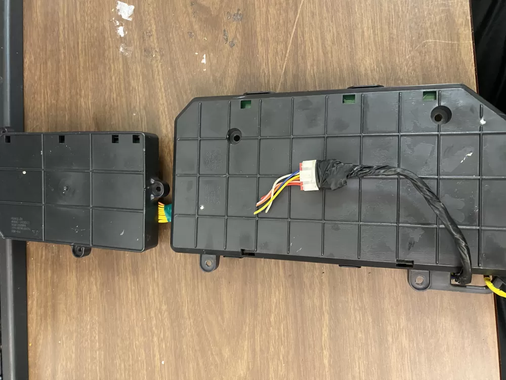 Samsung DC92 00774D Washer Control Board AZ30680 | BK251