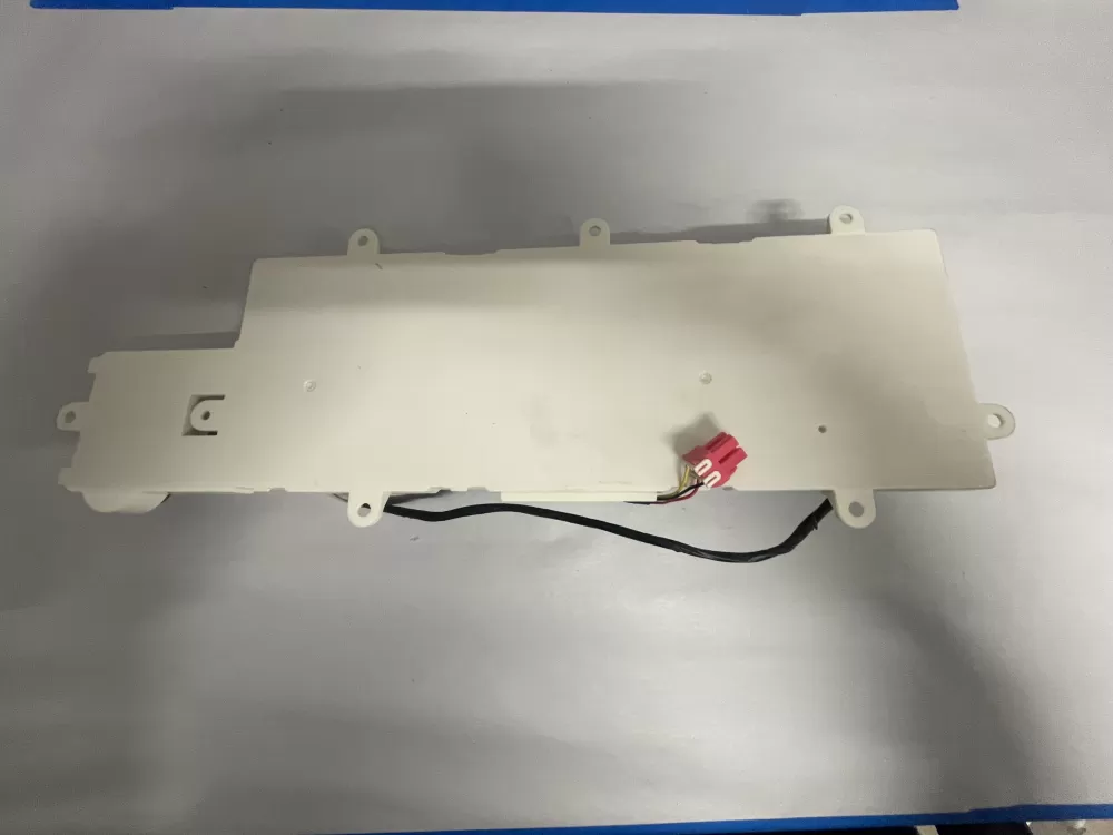 LG EBR63615910 EAX61298601 Dryer Control Board AZ205598 | KMV850