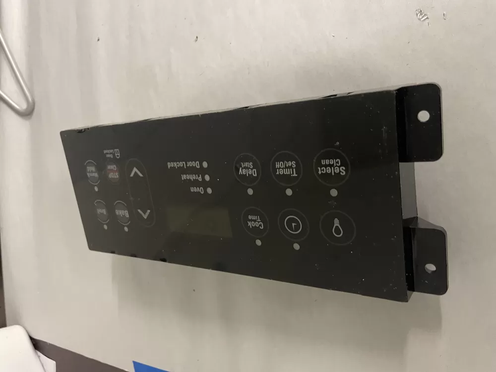 Kenmore 316557238 316418310 316452310 Range Oven Control Board AZ204922 | Wm2328