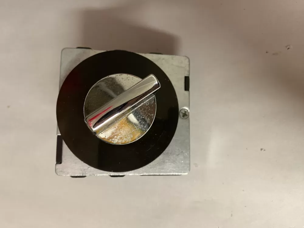 963D123G043 GE Dryer Timer