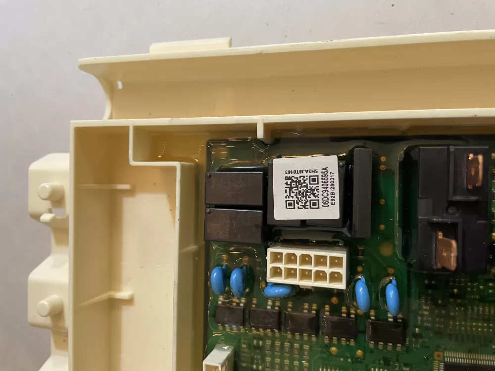 Samsung DC94 06595A DC92 01803J Washer Control Board AZ147000 | KM2466