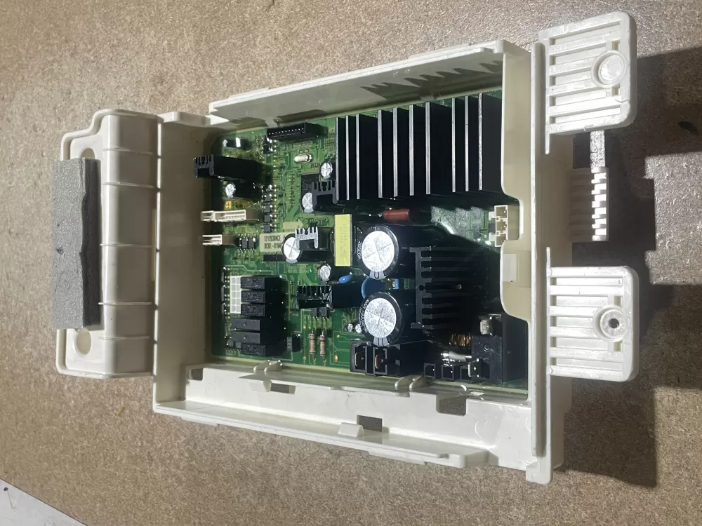 Samsung DC94-01040A Washer Control Board