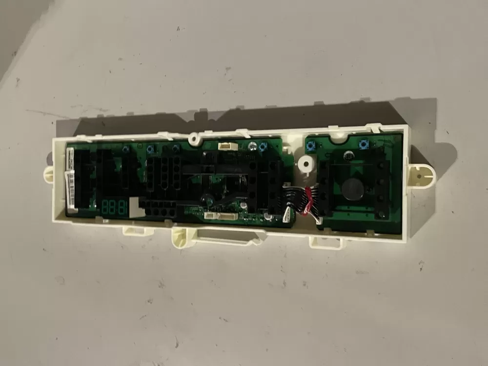 Samsung AP6002446 DC92 01862A PS11735087 Dryer Control Board AZ32616 | Wm249