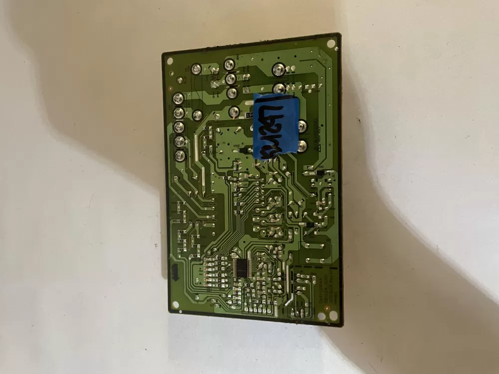 Samsung DA92 00459B PBA1D0030 Refrigerator Control Board AZ123505 | KM247