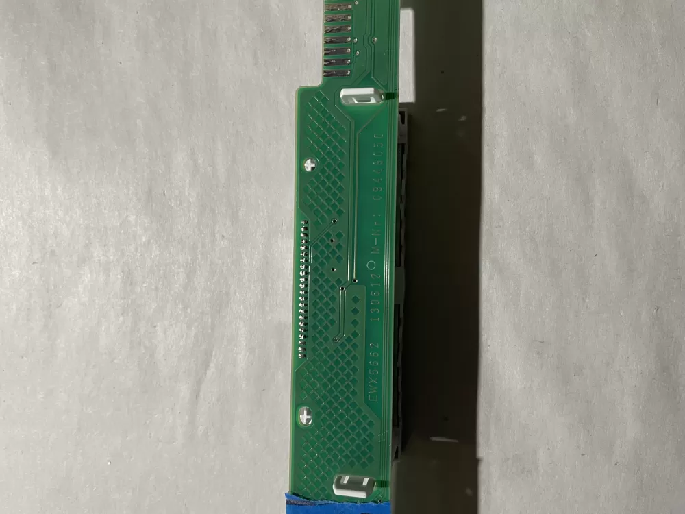 Miele 09449050 EWX5662 Control Board AZ203615 | KM2744