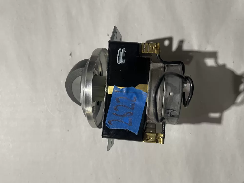 Whirlpool Maytag Amana AP6008573 3406725 WP3406725 Dryer Timer AZ204175 | KM2622