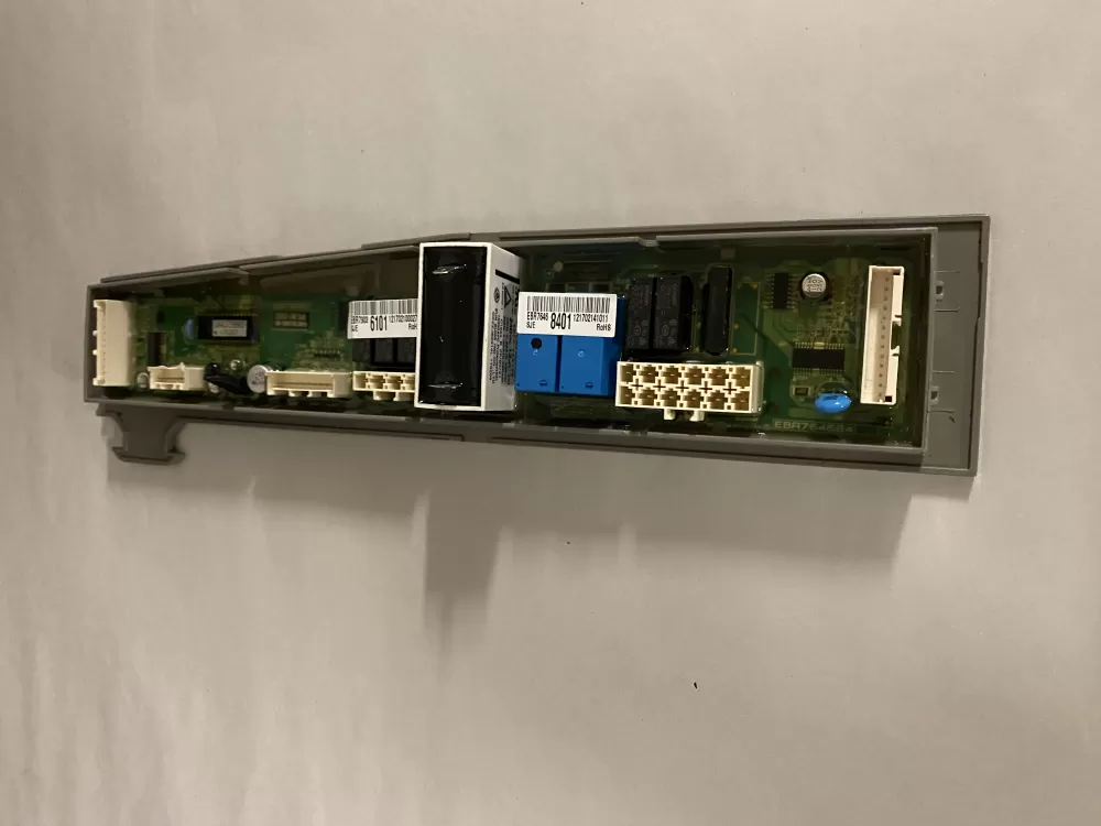 Kenmore  LG EBR79036101 Refrigerator Control Board
