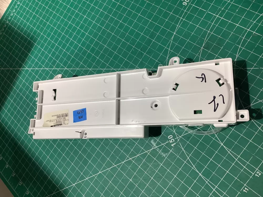 Frigidaire 914914009 Washer Control Board AZ193923 | AR2651