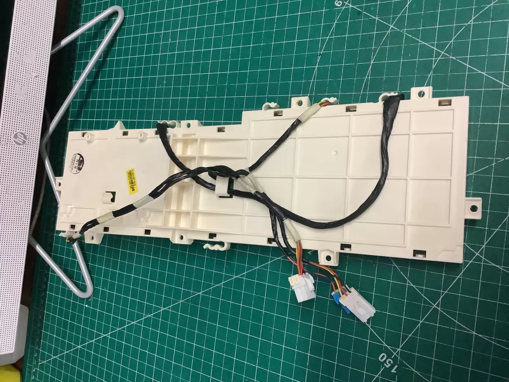 LG EBR32268108 Washer Control Board