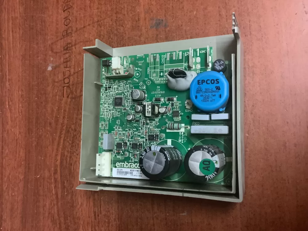  241577505  519306005 Refrigerator Inverter Board