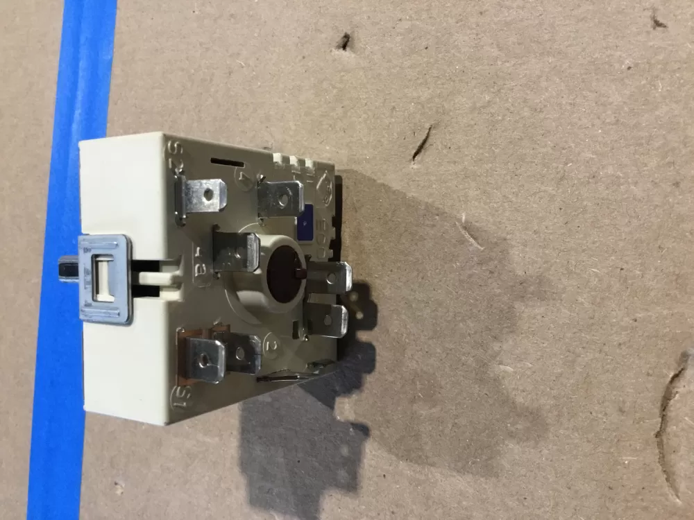Frigidaire Kenmore Range Surface Element Switch 22904709P005 AZ158833 | Sl135