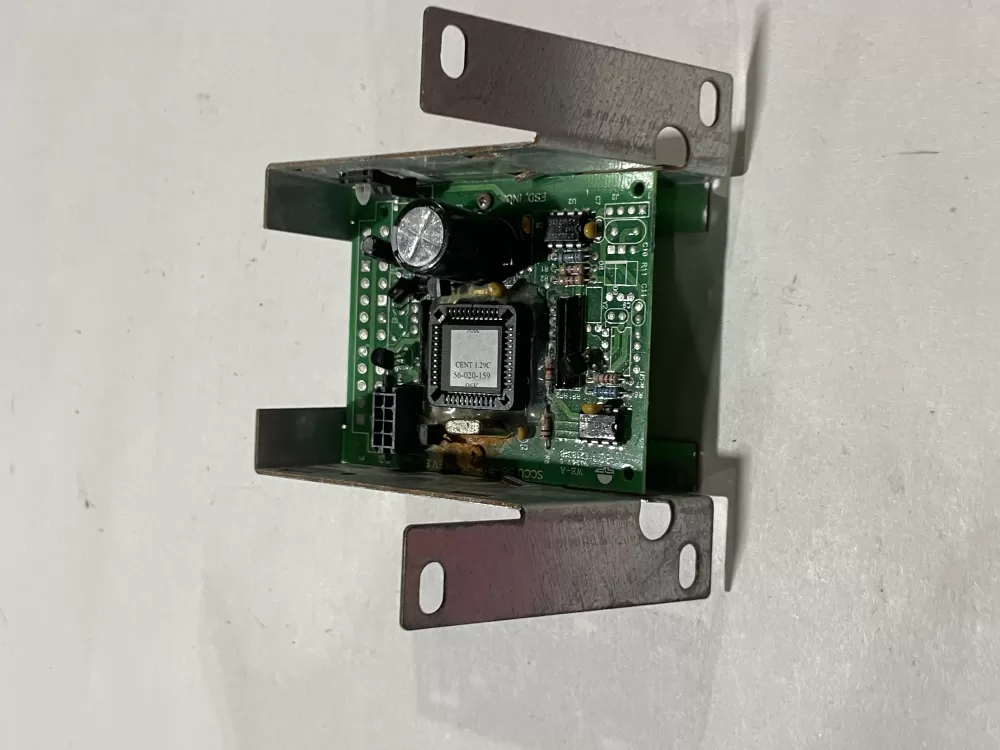 11-000-1407 Assembly