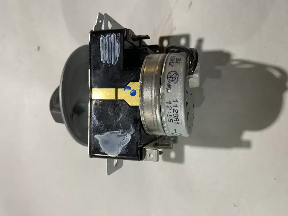 Whirlpool Kenmore W10337521A Dryer Timer AZ190093 | BK510