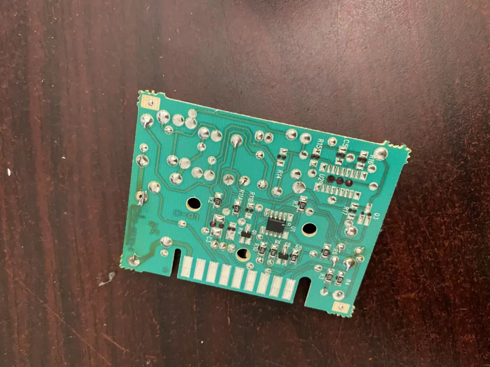 GE 559C213G05 50-982301 50-982301 Dryer Control Board AZ36041 | BK344