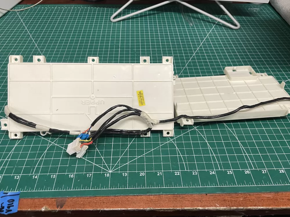 LG Kenmore EBR76376105 Ebr76376101 Washer Control Board Panel AZ204427 | Wmv910