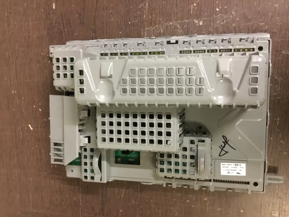 Whirlpool W10424643 Washer Control Board AZ7009 | NRV305