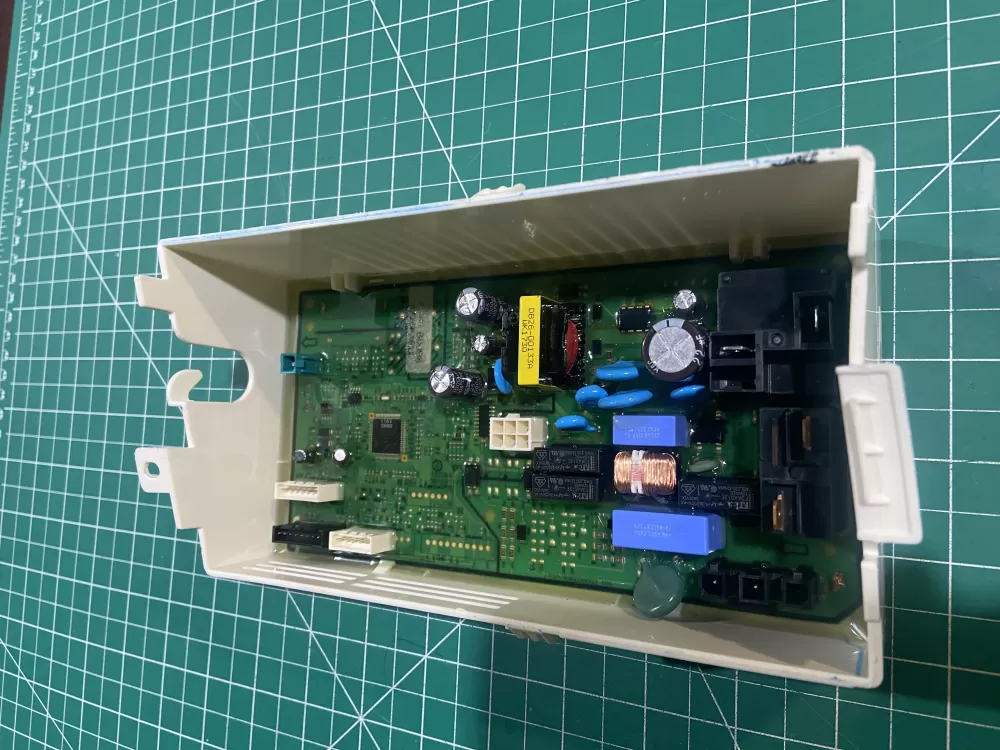Samsung DC92-01729P DC9201729P Dryer Control Board