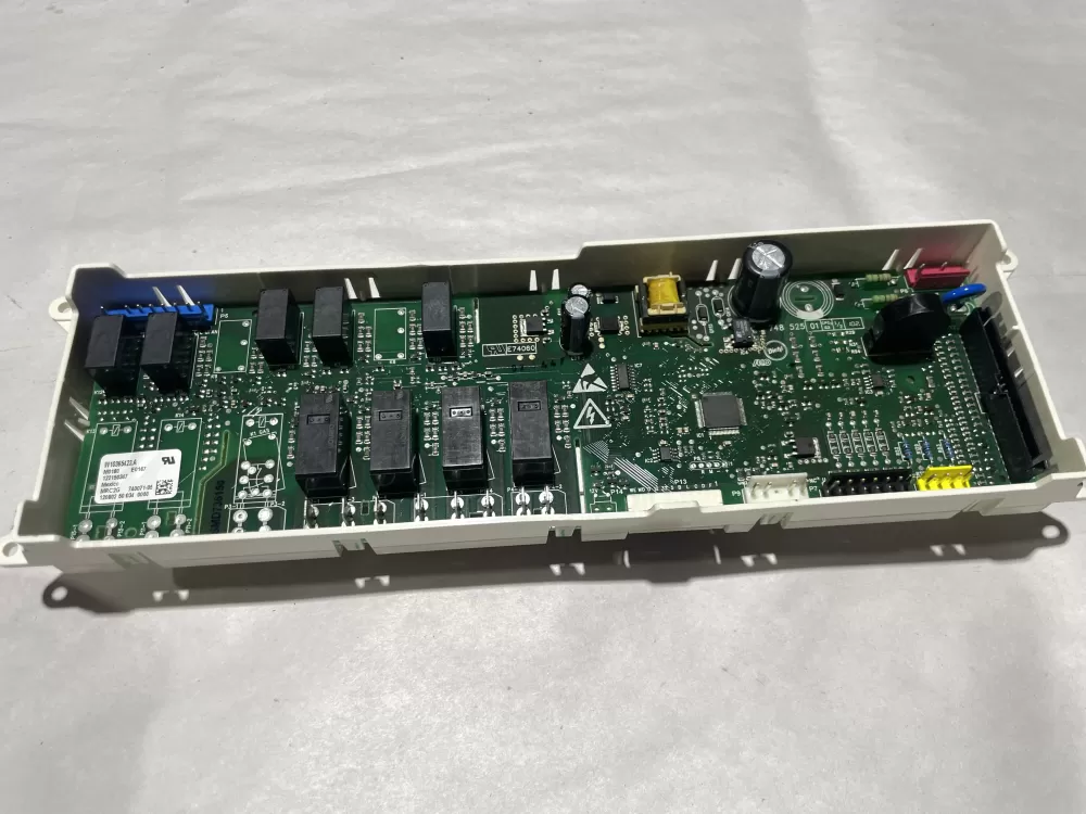 KitchenAid W10293892 W10365423 WPW10365423 Range Control Board AZ118034 | Wm2181