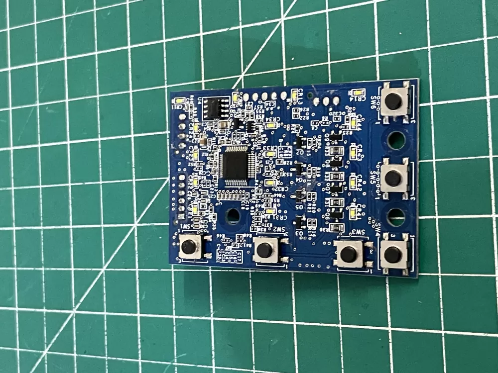 Whirlpool Maytag W11481116 W11374900 Washer Control Board AZ206831 | Wm2270