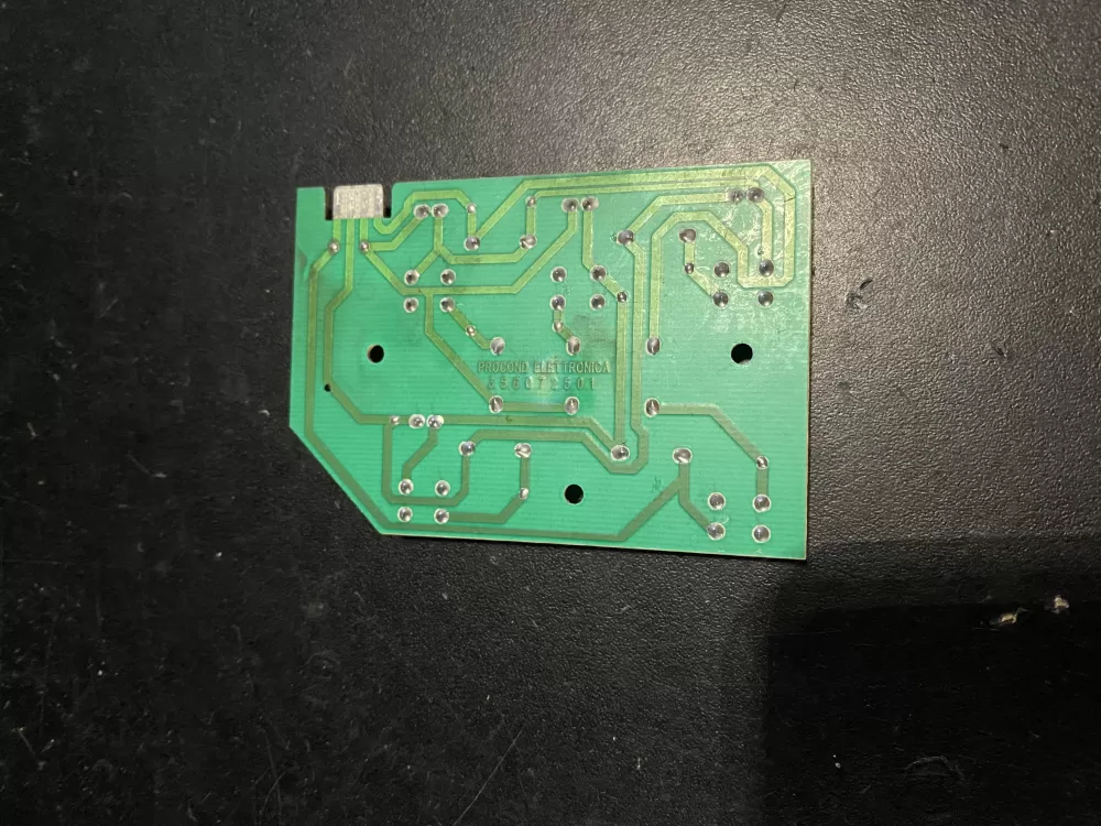 Whirlpool Maytag WP61003421 Refrigerator Dispenser Control Board AZ24764 | BK438